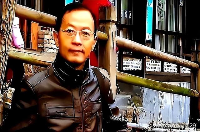 建议把中国分成7个国家，愿为美国战死，北大教授为何口出狂言？