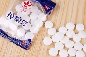 樟脑丸：守护衣物的“小卫士”，还是健康的“隐形杀手”？图片