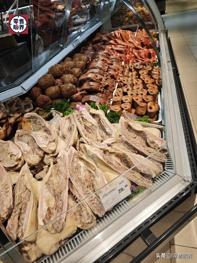 挤爆！宜宾新晋打卡超市+1！来看看有啥好吃、好玩、好逛？