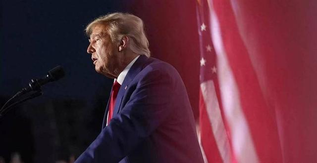 委内瑞拉对华石油出口被切断，特朗普的死对头成最大赢家？