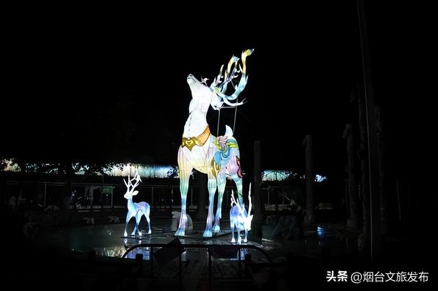【乐游烟台】进来薅羊毛！烟台这些景区8月有优惠→