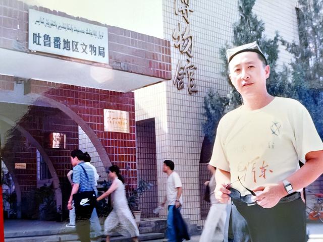 新疆旅游：难忘新疆北疆采风行散记（图）