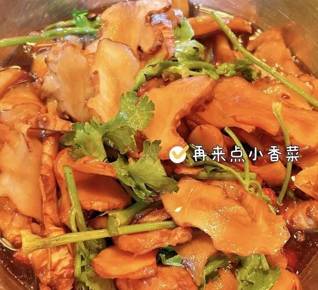 “喉咙有痰”最怕它，2元1斤，补气消痰、利肠胃	，身体有劲气色好