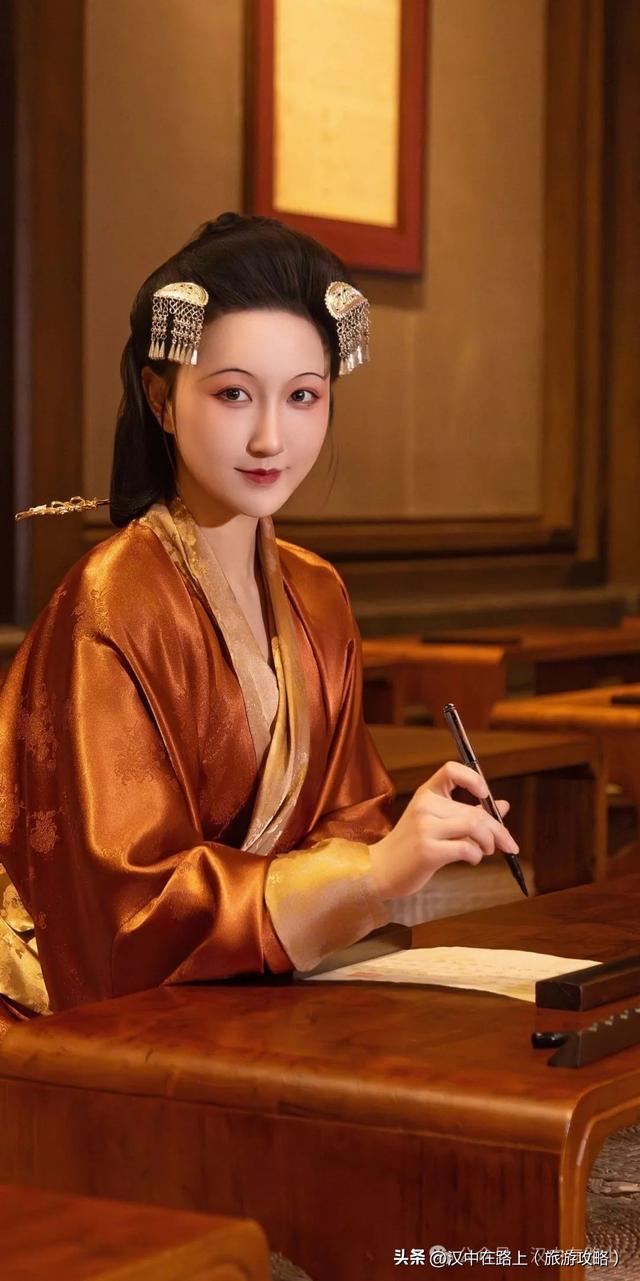 汉中兴汉胜境教师节福利！4折起看演出、逛景区！