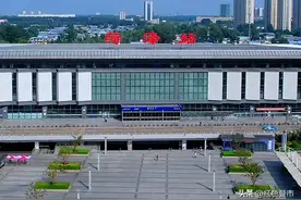 在山东，为什么说菏泽市的“铁路配置”是鲁南地区最佳？图片