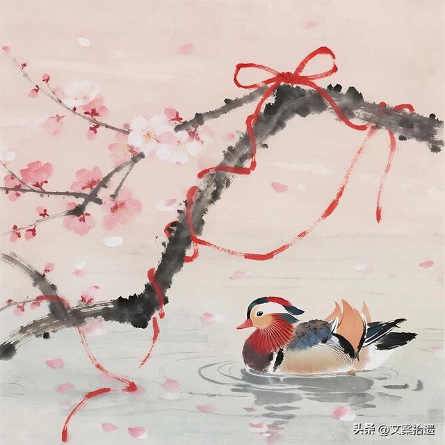 最深情的 “我爱你”，20 句倾诉爱意的诗句