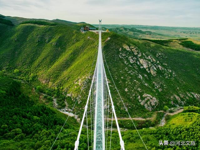 太行脚下聚宾朋 文旅融合绘新卷——写在第九届省旅发大会张家口分会场开幕在即