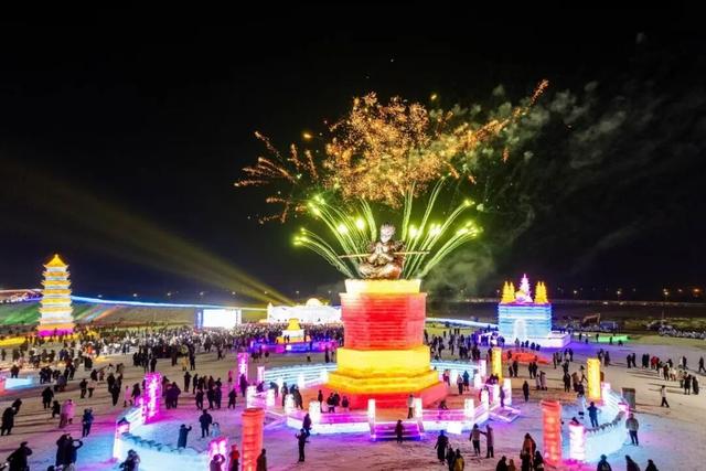 呼和浩特初雪已到位，你准备好了吗？