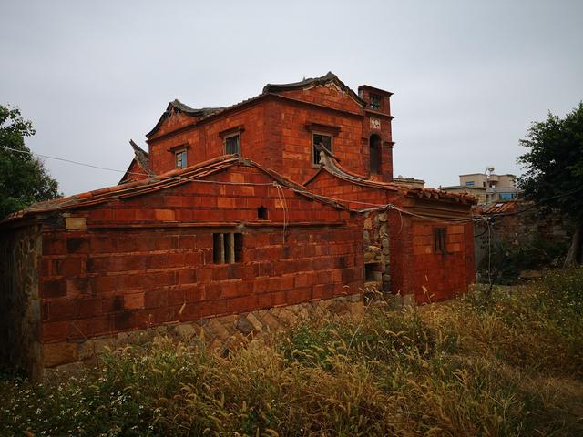 晋江围头村（2018.11.10）