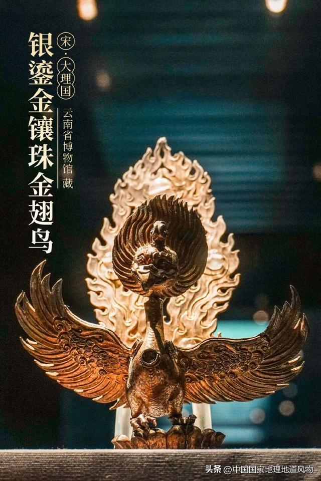 中国最不正经的博物馆大省，看完展品头皮发麻！