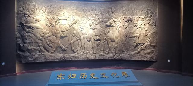 库尔勒印象