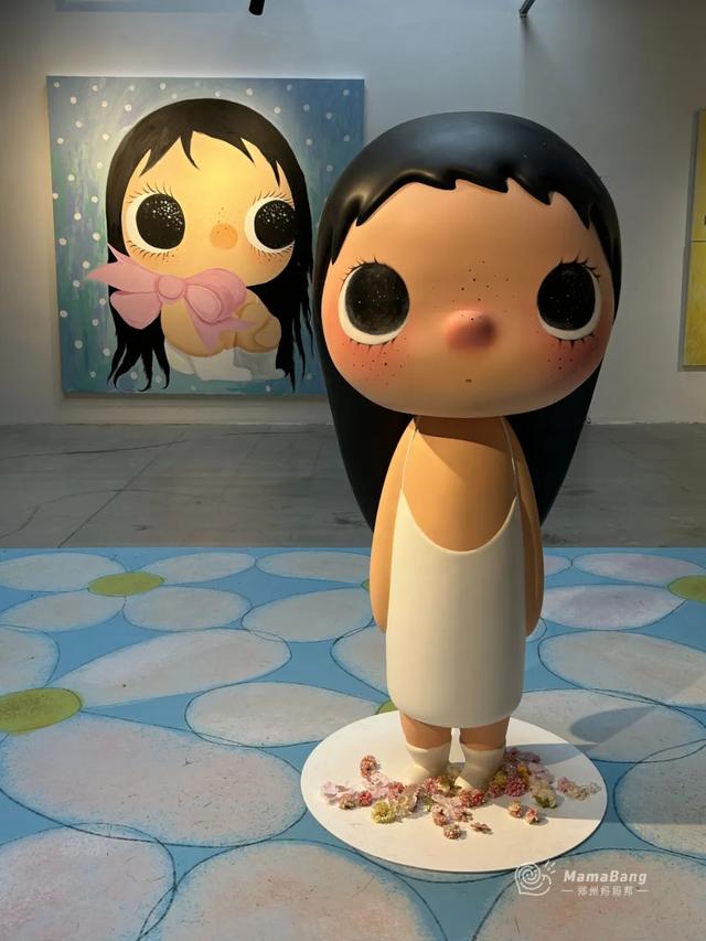 出郑州，开学前还能玩什么？这几个展览免预约，又凉快！