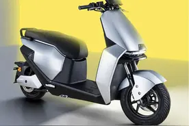 续航200公里，价格实在！2款高续航电动车来了，天冷也能跑得远！图片