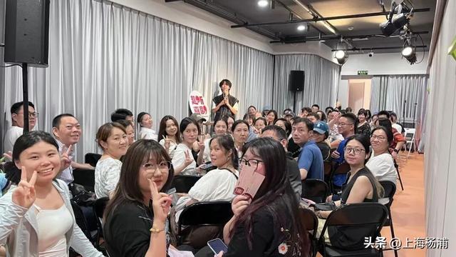 免费开放！杨浦这里又添一处休闲打卡好去处