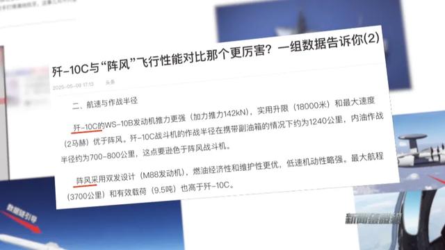 一架阵风战机背后究竟藏着什么秘密