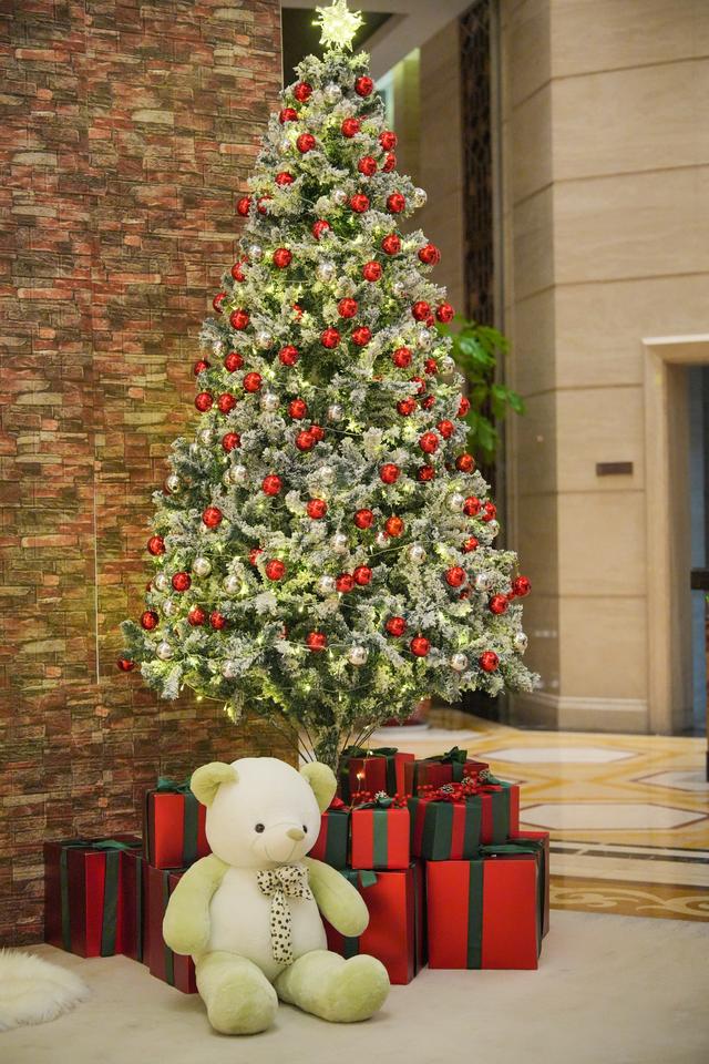 冬日暖阳里的湖畔旅居｜千岛湖滨江希尔顿度假体验