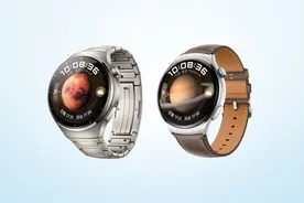2649的华为Watch 4对比3649的Watch 4 Pro，啥区别值1000的差价？图片