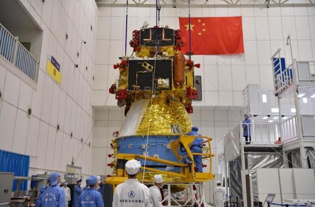 神二十带回月壤砖，后面的如何下行？嫦娥八号将是月球建房先锋队