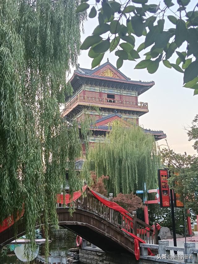 驻马店，一个有趣的名字后面，藏着很多有趣的故事