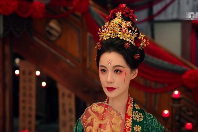 《唐诡3》终极反转。娇奴栽了，卢凌风懵了，才知阮大熊有多黑