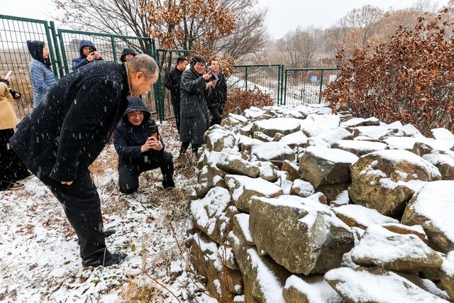 长城国家文化公园（吉林段）交流推广活动成功举办