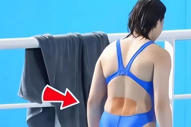 好饭不怕晚！陈芋汐再破天花板，全红婵的话终于有人信了