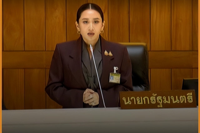 大结局要来了，佩通坦将官复原职？关键时刻，洪森要求泰国放人