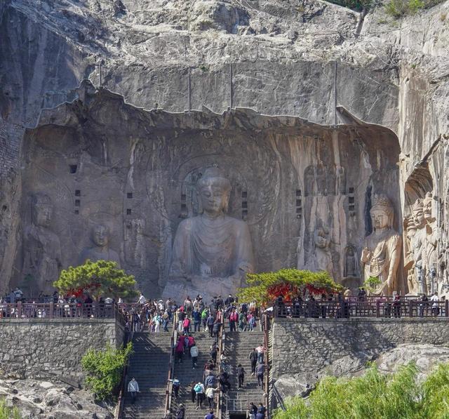 北京没料到，西安也没料到，如今的洛阳，怎么就成大家爱去的地方