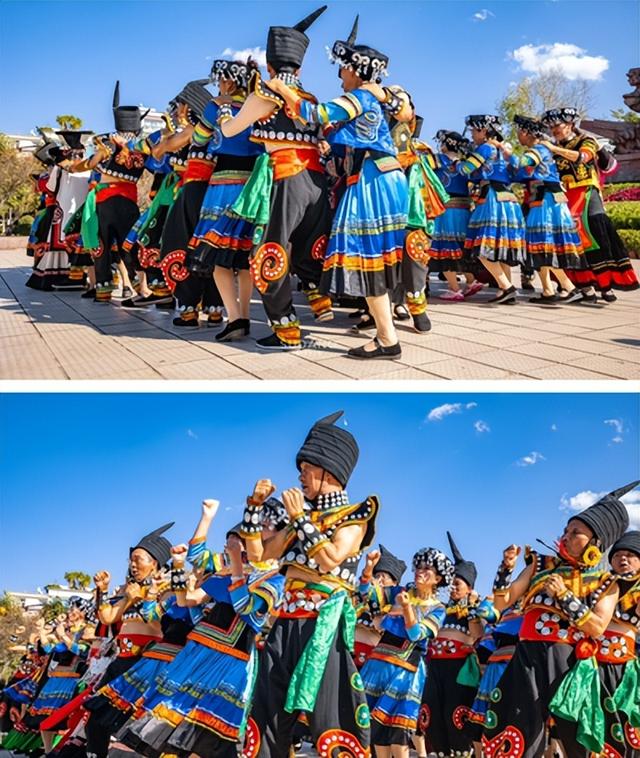 本周五在宜宾长江公园！解锁千年府郡·水韵屏山的N种玩法