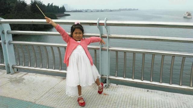 带着孙女去旅行（160）再见海南岛