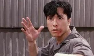 甄子丹:银幕上的功夫传奇