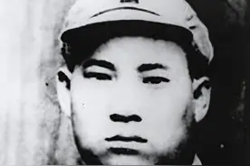 60年，贺炳炎突然去世，长子贺雷生：他到临死都不知道自己什么病图片
