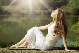 带财又顺利的网名，微信名字昵称，简单干净，好有气质！图片