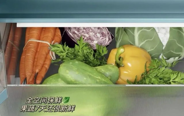 2025年冰箱选购5大黄金法则，看完秒变内行人！附8款神机推荐