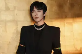 娱乐爆料：刘宇宁 虞书欣 张婧仪 许凯 白鹿 迪丽热巴 王一博图片