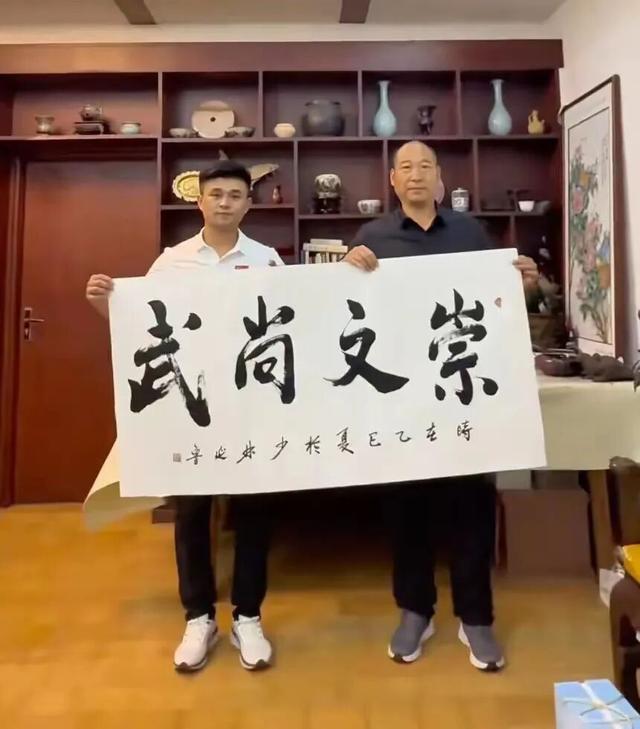万万没想到，释永信“倒台”一个多月后，最大的受益人出现了