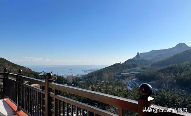 赤山，比你想象的更特别