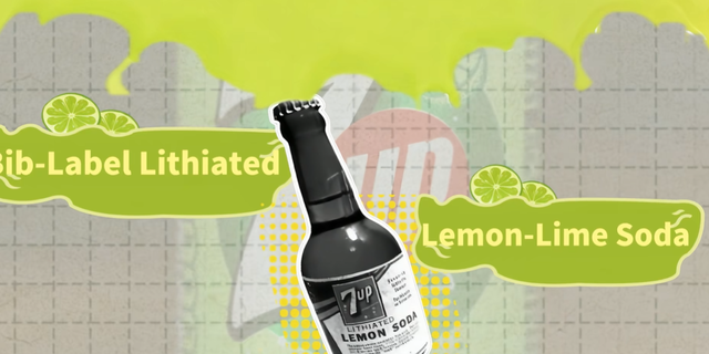 比可乐大战更精彩！曾是七喜手下败将的雪碧，是如何干掉七喜的？