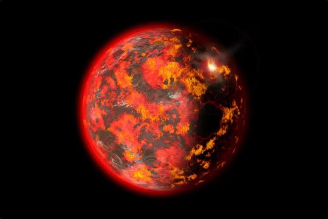 总质量约6000万亿吨，厚达数千公里，地球为何有这么厚的大气层？