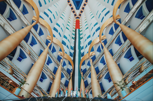 跟着土豪航司和旅游局一起去旅行，也太爽了吧！