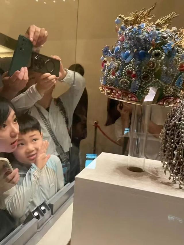 亲子何必挤大同：八月研学，长城蜀道皆辽阔