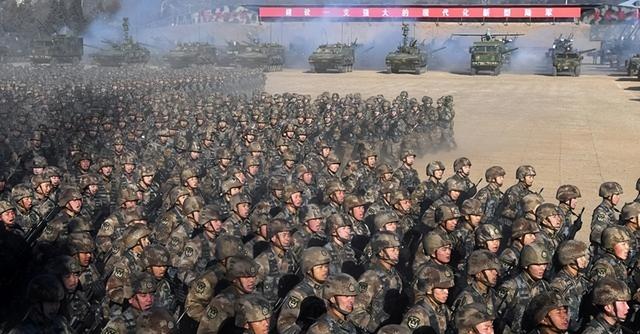 万一中美在台海开战，会造成多大伤亡？日本给出答案，细思极恐