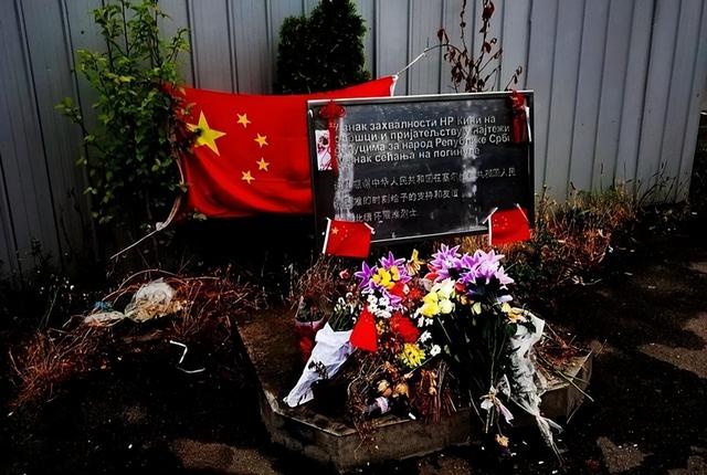 美国终于明白，当年炸毁中国大使馆，中国为什么不反击？