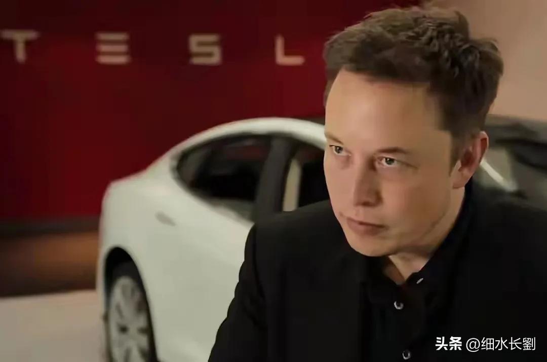 科技狂人马斯克_埃隆马斯克_马斯克