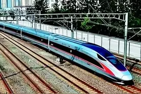 广西柳州至广州的最快高铁已通车，有经过你家乡吗？图片