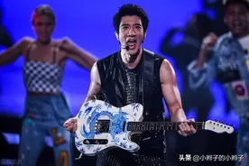 前往伯克利音乐学院进修的歌手唱功如何？硬核分析！图片