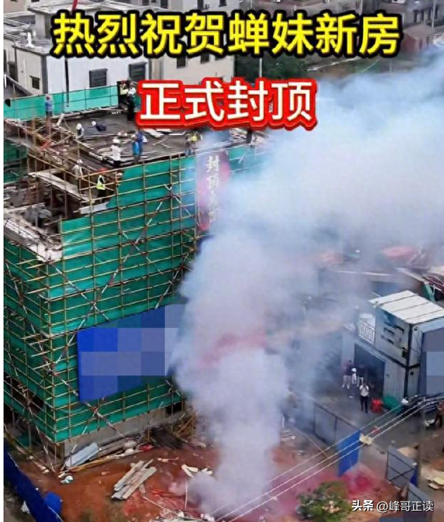 豪宅风波升级！专家建议拆除全红婵雕像，樊振东的话终于有人信了