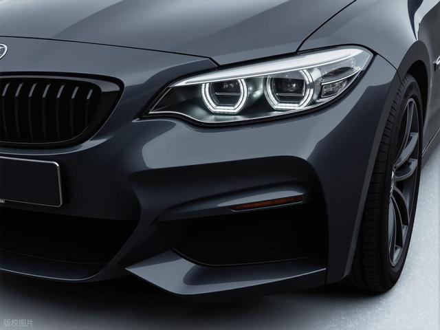 宝马两张王牌曝光！ 2026年决战中国市场的底牌是什么？