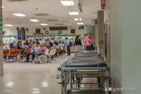6mm肺结节被医生判断为恶性肿瘤，做手术切除后，已经彻底治愈了图片