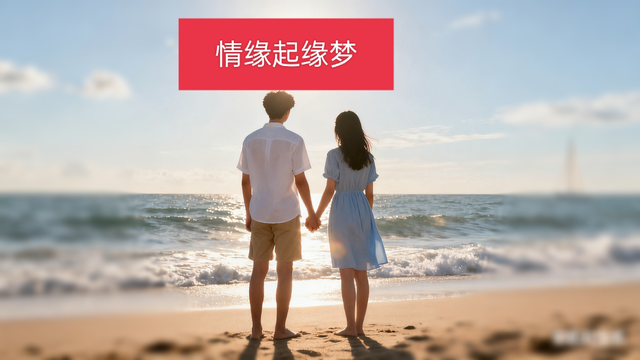两性关系，人到晚年，如有异性靠近，不是桃花开，是你心里开了光